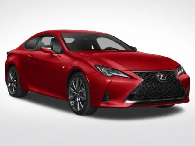 Used 2019 Gray Lexus 300 image 7