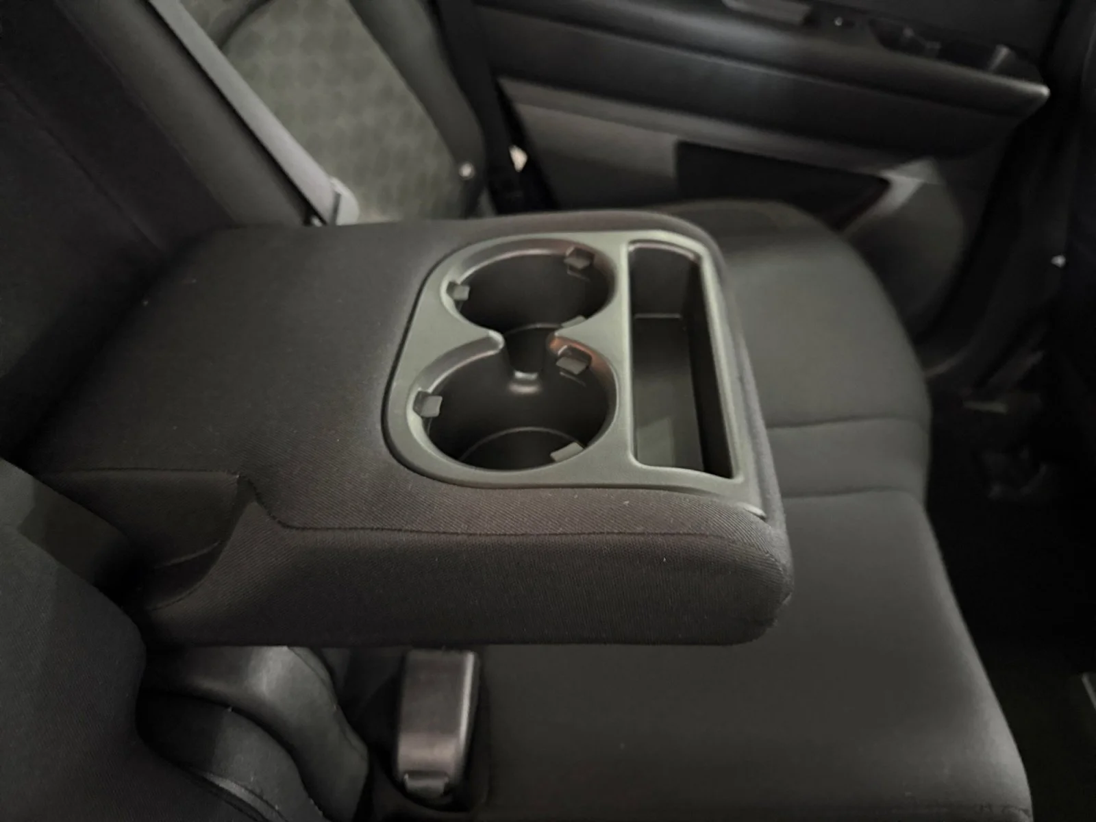 Used 2023 Gun Metallic Nissan SV image 34