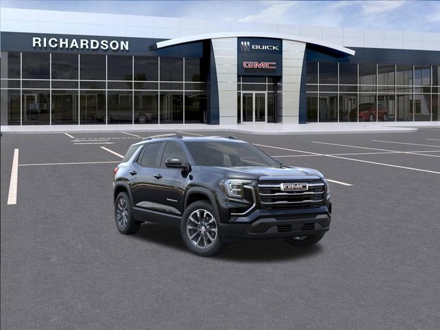 2026 GMC Terrain Elevation AWD's photo