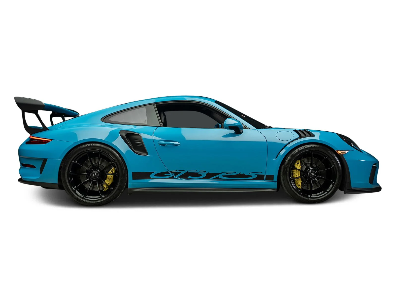 Used 2019 Blue Porsche GT3 RS image 27