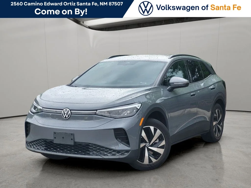 2024 Volkswagen ID.4