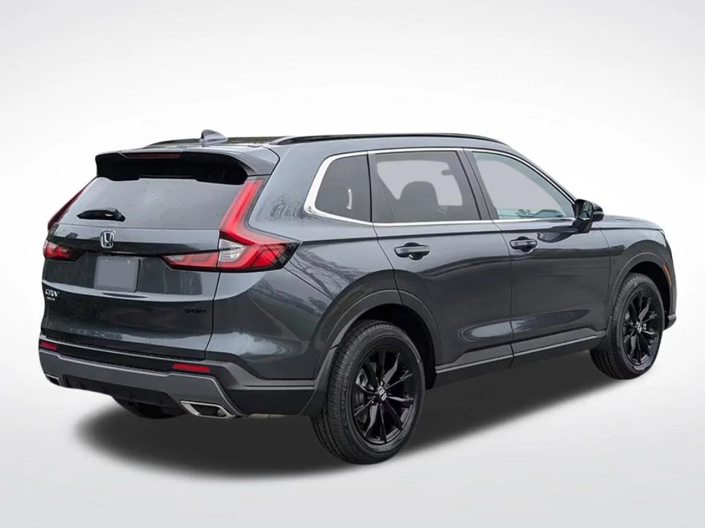 2026 Honda CR-V Sport - Photo 34