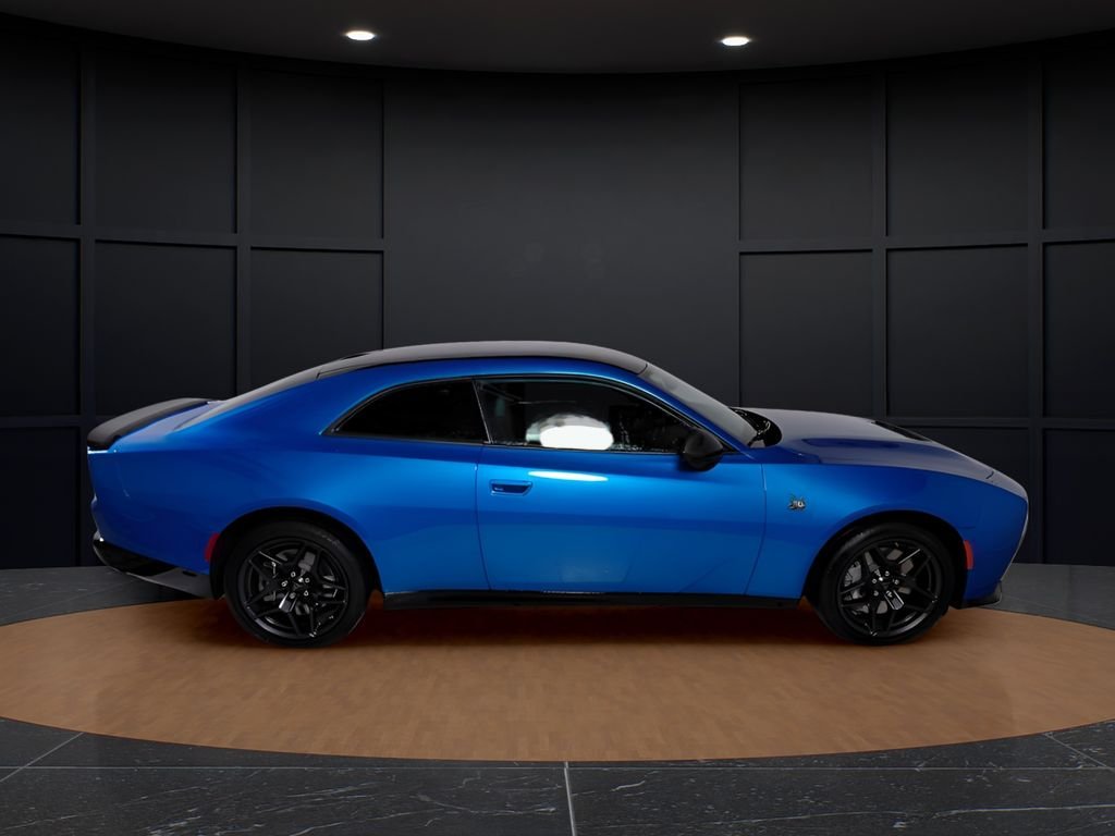 New 2026 Bludicrous Dodge Scat Pack Plus image 8