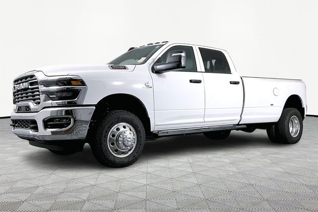 2026 RAM 3500 Tradesman 4X4 Crew Cab LWB's photo