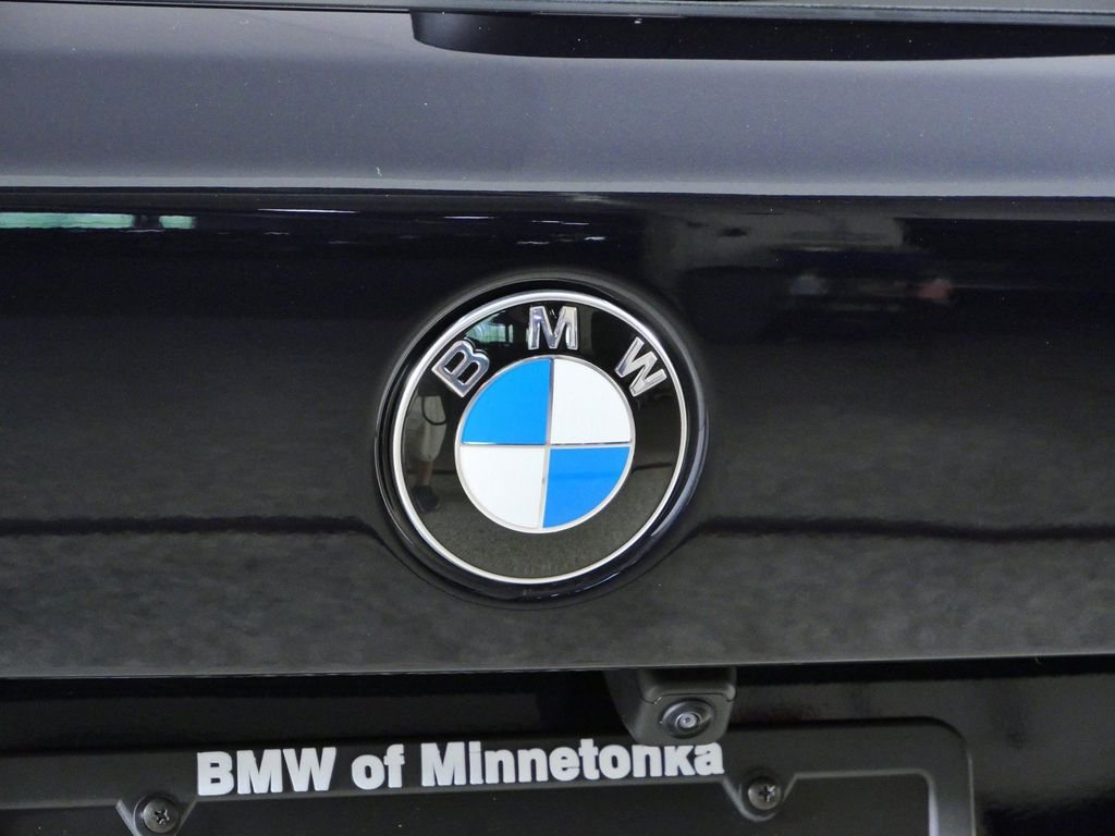 2026 BMW X5 M60i - Photo 13