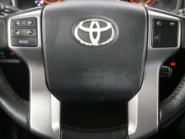 Used 2010 Magnetic Gray Metallic Toyota Limited w/ Convenience Pkg image 20
