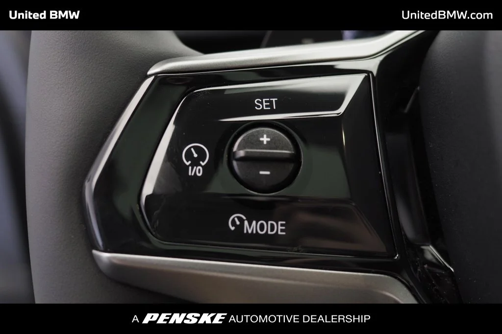 Certified Used 2026 Gray Metallic BMW 530i image 13