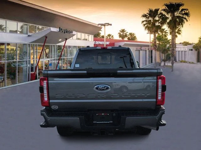 Used 2025 Gray Ford XL image 4