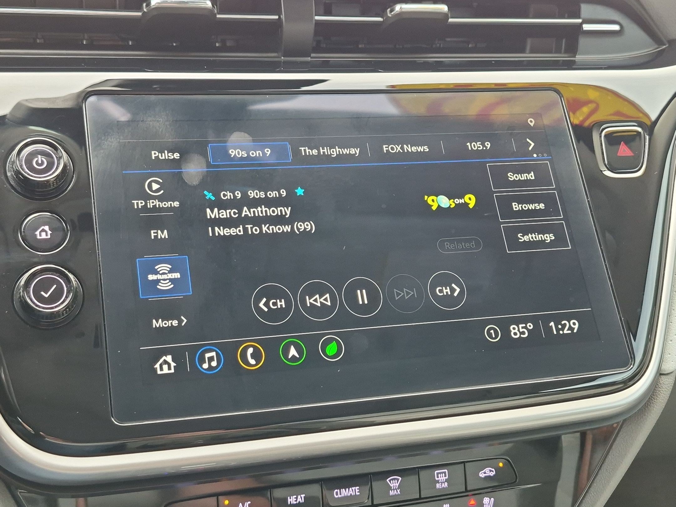 2023 Chevrolet Bolt EUV Premier - Photo 18
