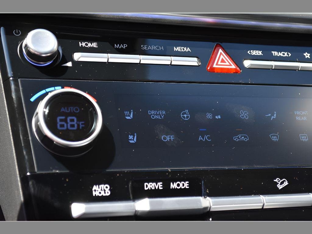2026 Hyundai Santa Fe Limited - Photo 25
