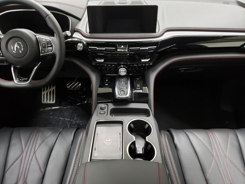 2026 Acura MDX A-Spec w/Advance Package - Photo 8