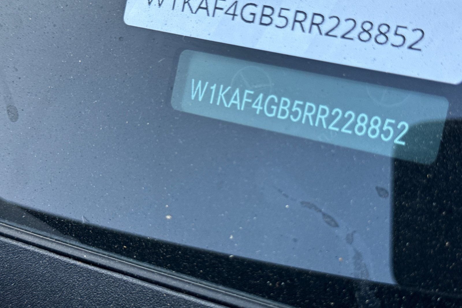 Certified Used 2024 Black Mercedes-Benz C 300 image 19