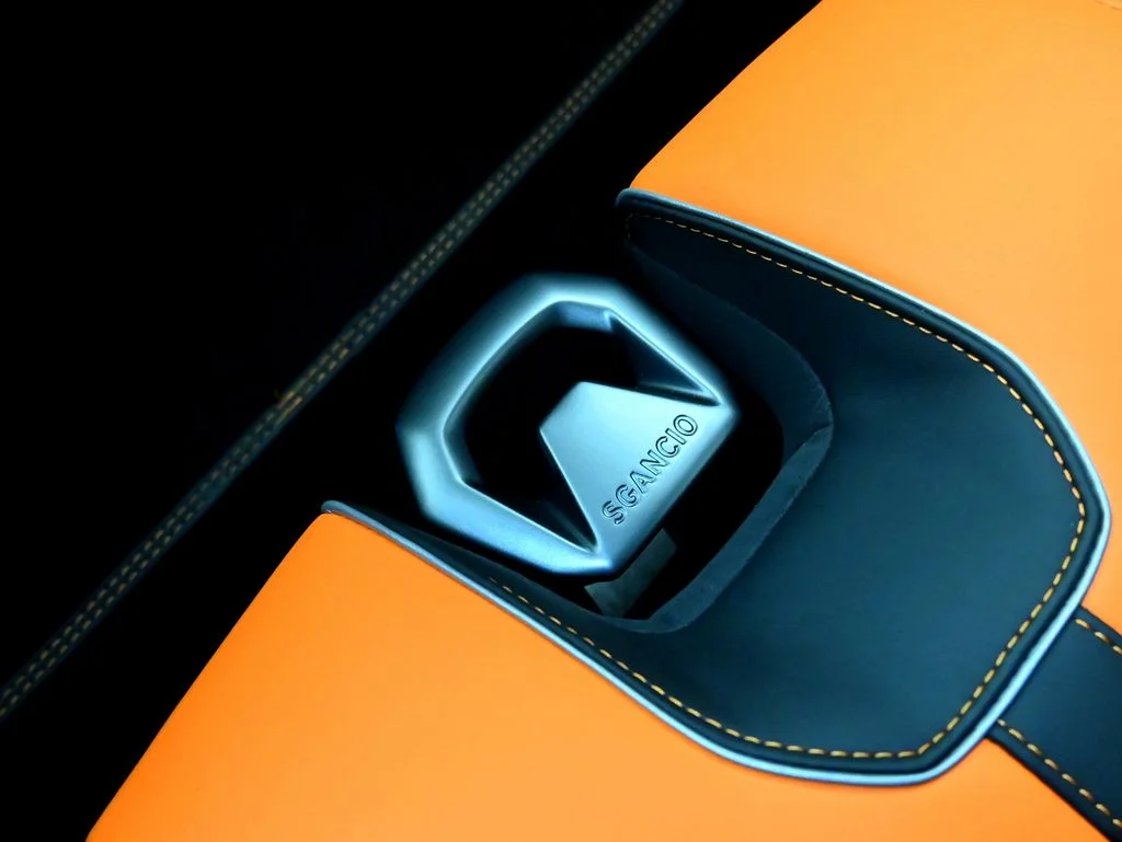 Certified Used 2026 Black Lamborghini  image 21