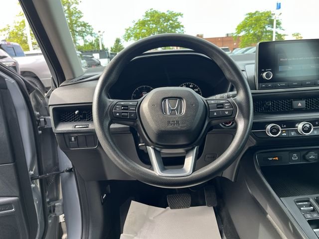 Used 2024  Honda LX image 19