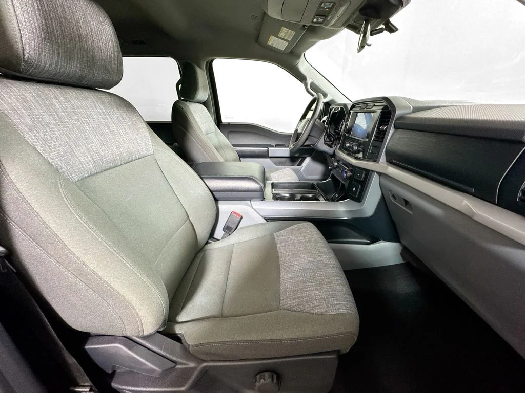 2023 Ford F-150 XLT - Photo 10