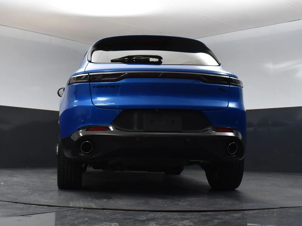 Used 2024 Blue Dodge R/T image 31