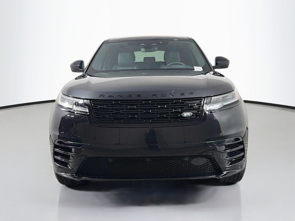 New 2026 Santorini Black Land Rover P250 Base image 2
