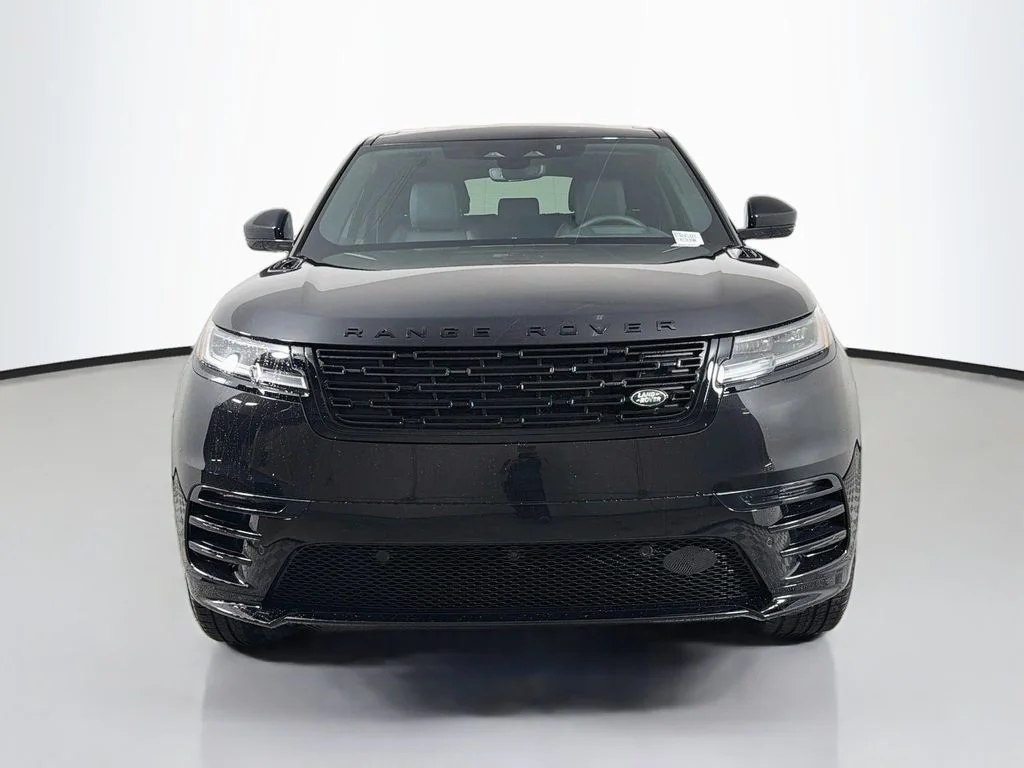 New 2026 Santorini Black Land Rover P250 Base image 2