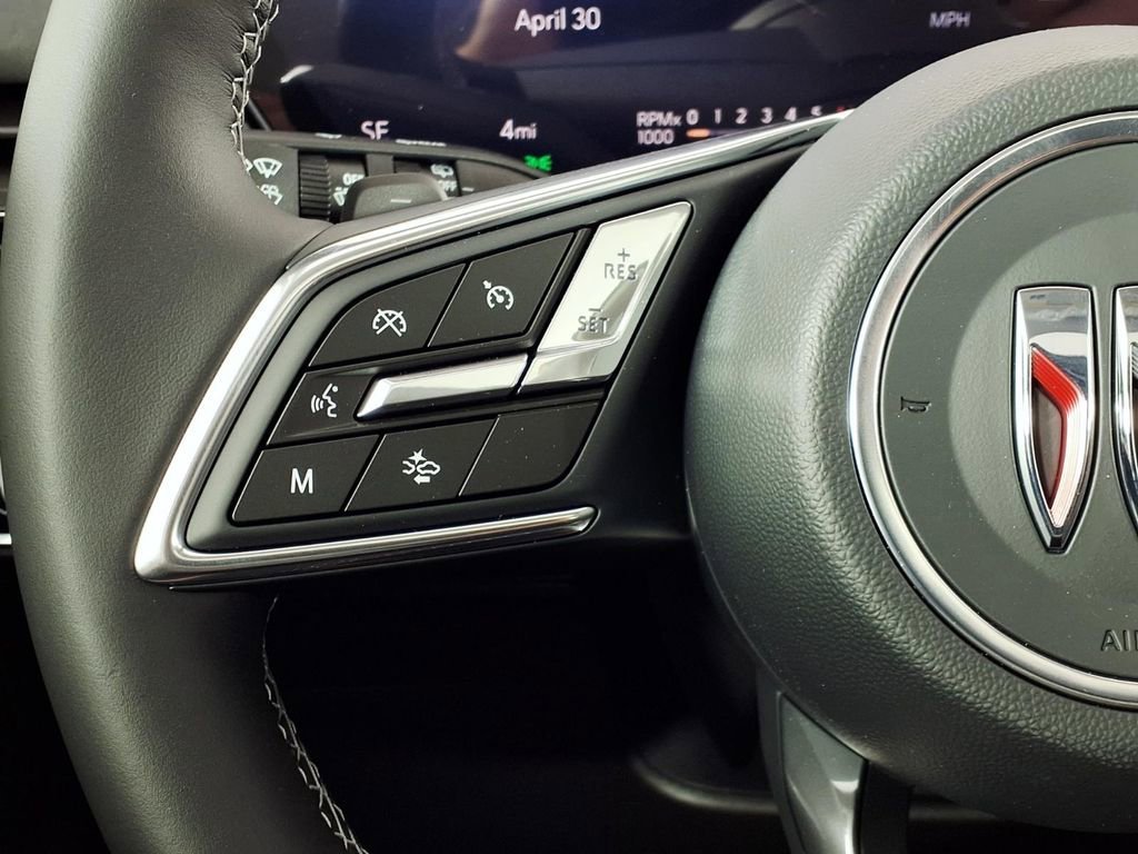 2026 Buick Envision Sport Touring - Photo 21