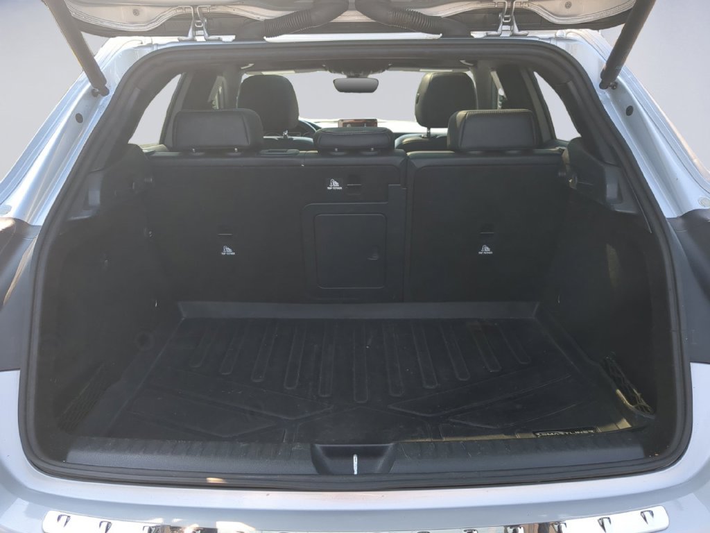 Used 2017  Mercedes-Benz GLA 250 image 20