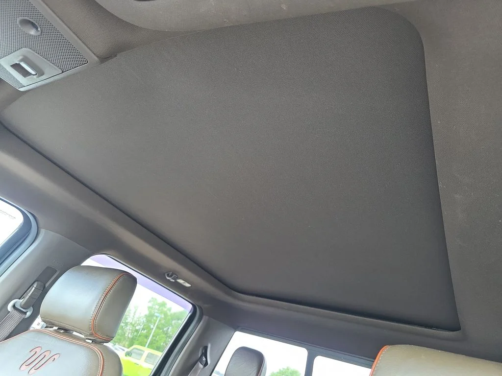 Used 2015  Ford King Ranch image 33