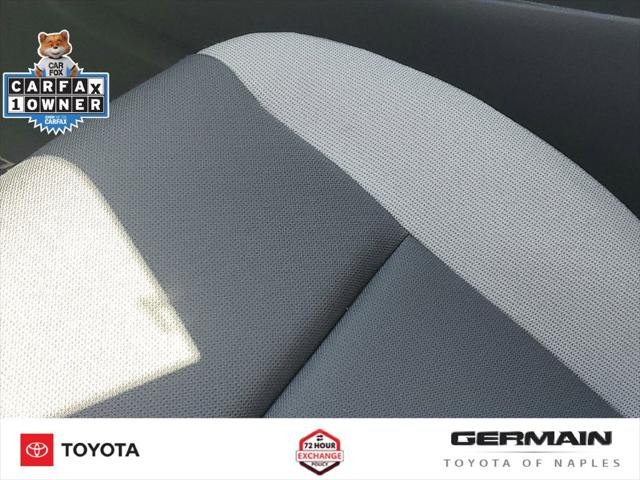 Certified Used 2026 ICE CAP Toyota  image 29
