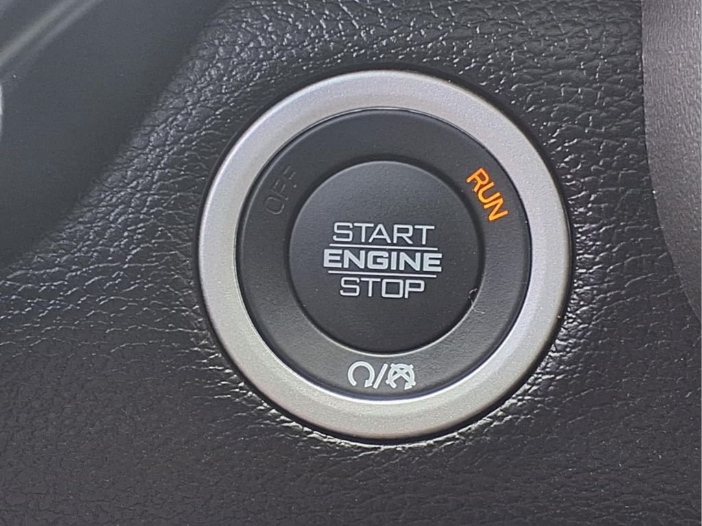 Used 2026 Black Ram Laramie image 15