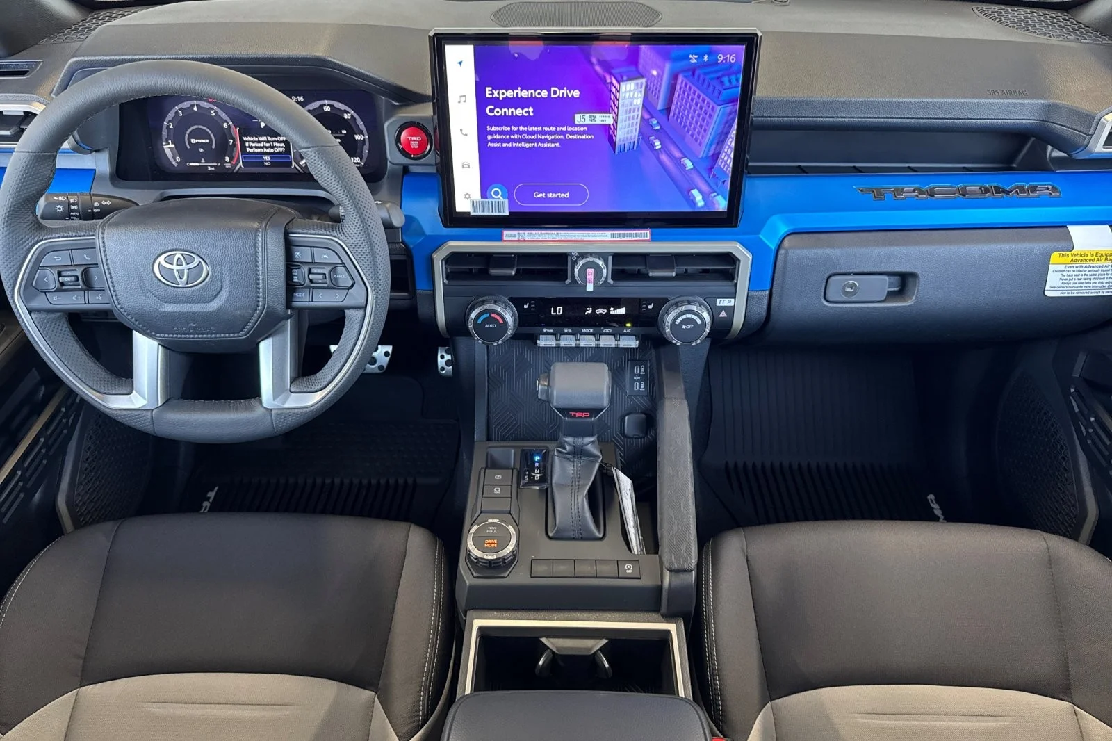 New 2026 Underground Toyota  TRD Sport image 12