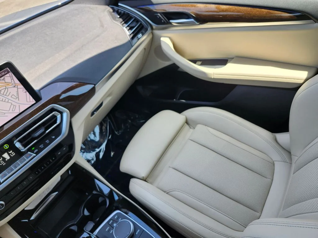 2022 BMW X3 30i - Photo 15