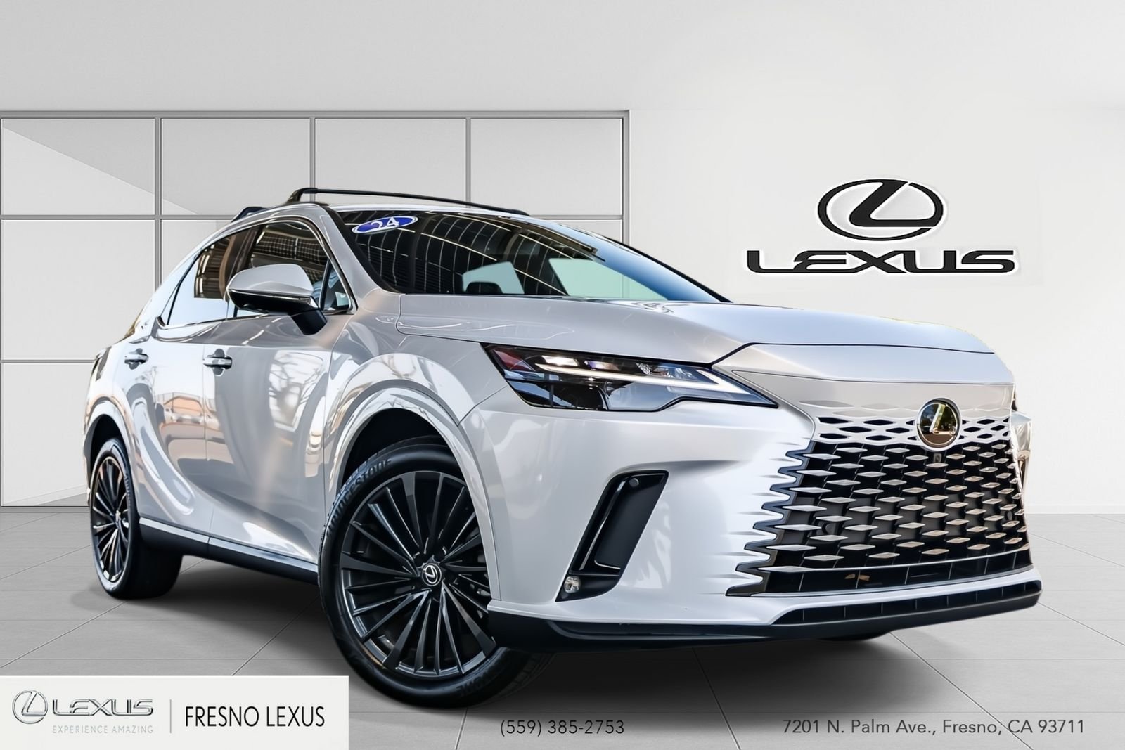 2024 Lexus RX 350 350 Premium FWD's photo