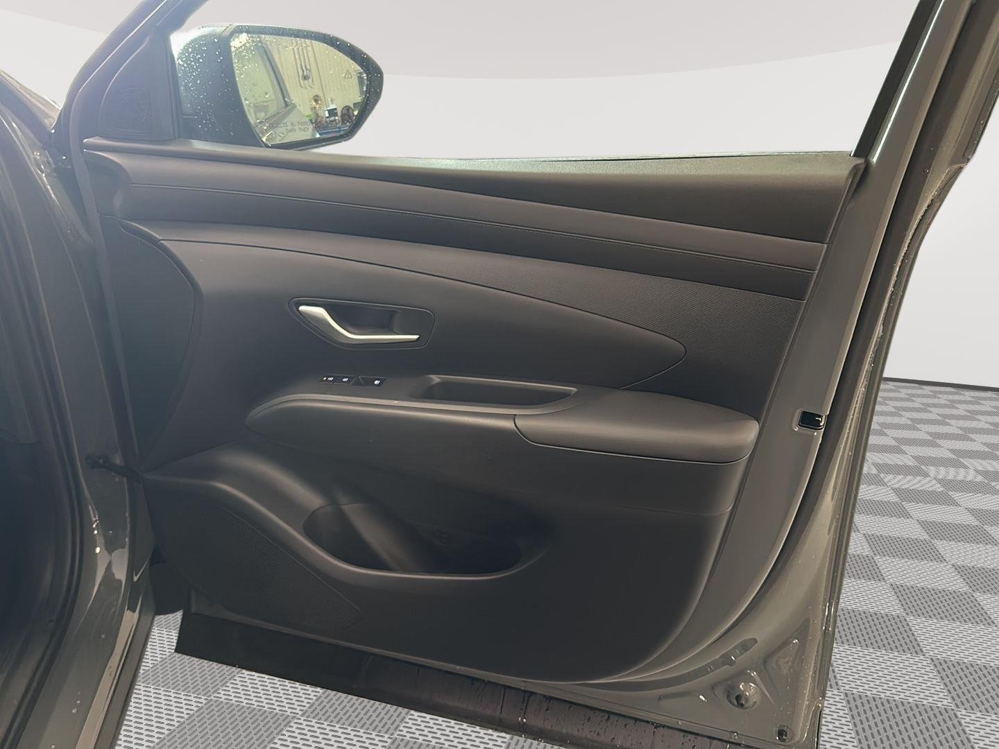 New 2026 Hampton Gray Hyundai SEL AWD image 20
