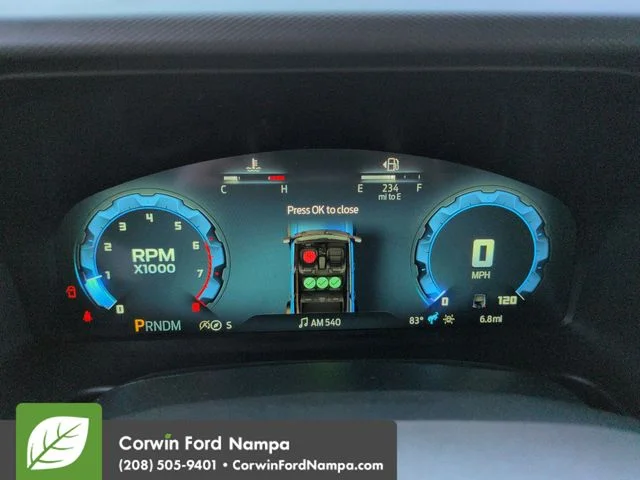 2026 Ford Bronco 4-Door Big Bend - Photo 15