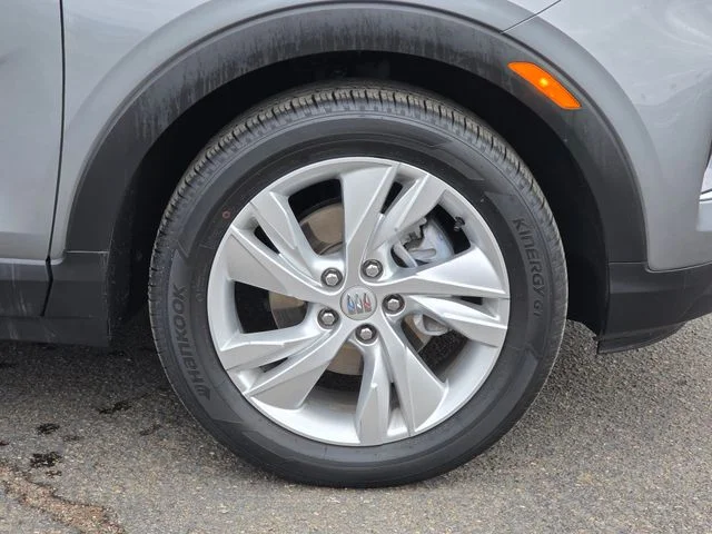 2025 Buick Encore GX Preferred - Photo 8