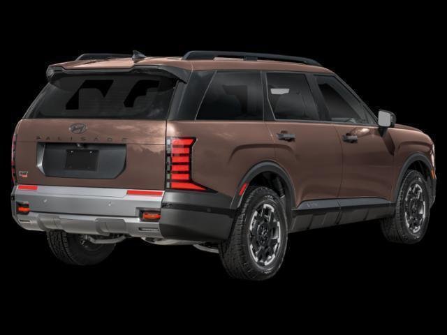 New 2026 Brown Hyundai XRT Pro image 6