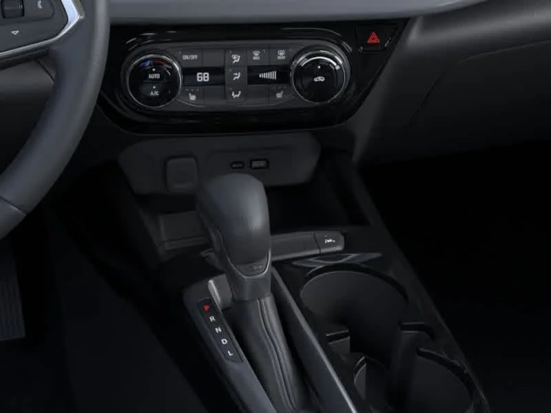2026 Chevrolet Trax LT - Photo 47