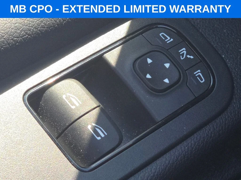 Used 2025 Arctic White Mercedes-Benz Passenger 144 WB image 19