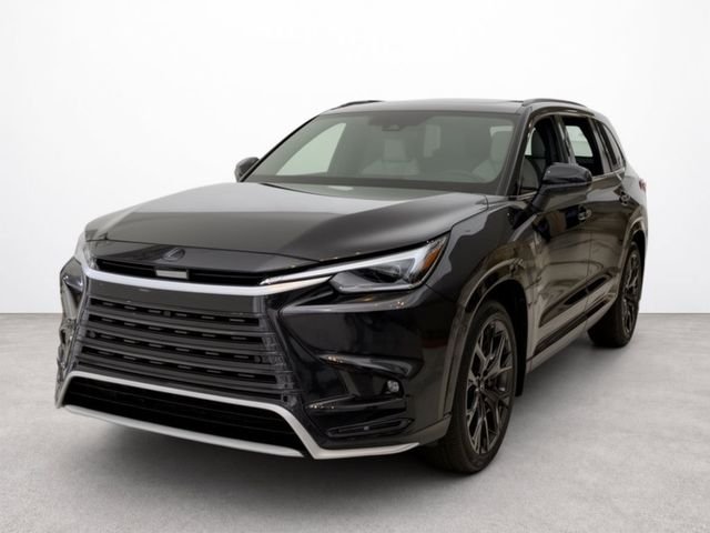 2026 Lexus TX 500h F SPORT PERFORMANCE LUXURY AWD