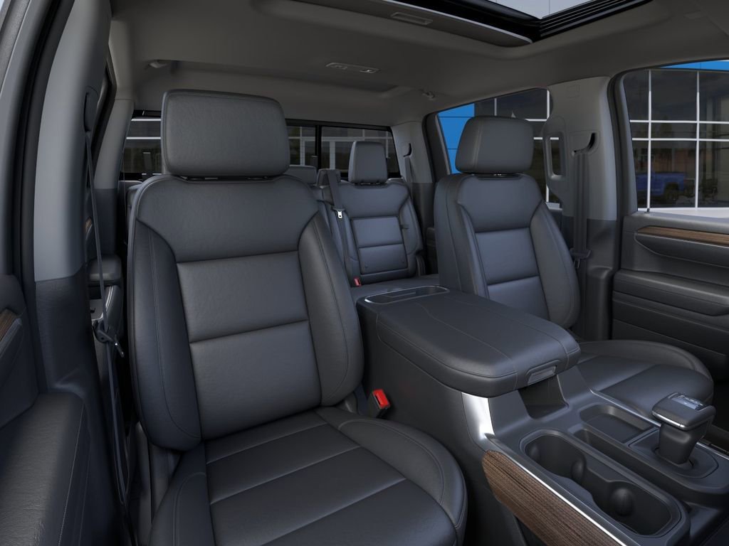 2026 Chevrolet Silverado 1500 LT Trail Boss - Photo 16