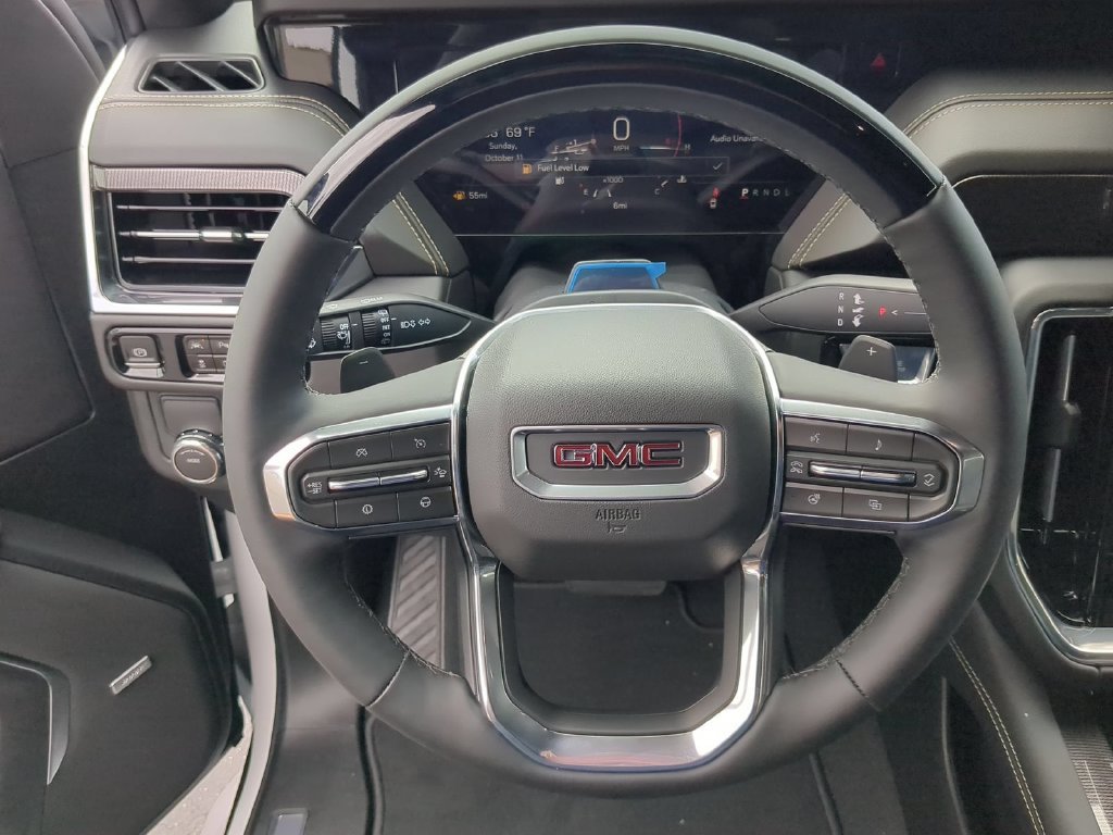 2027 GMC Yukon Elevation - Photo 19