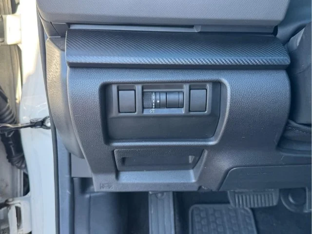 Used 2024 White Subaru Wilderness image 18