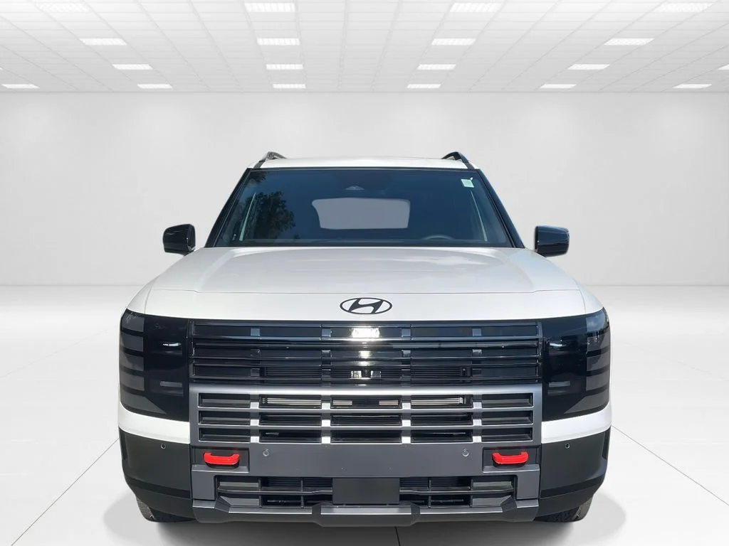 New 2026 White Hyundai XRT Pro image 2