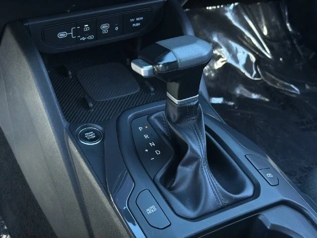 Used 2025 Gray Kia EX image 26