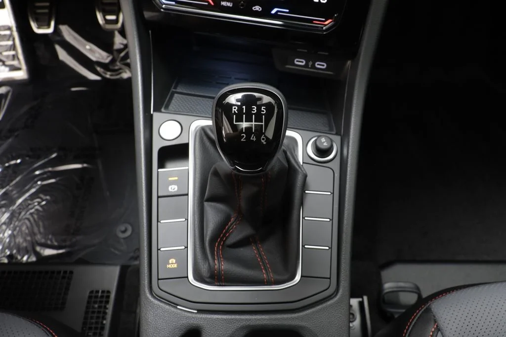 New 2026 Deep Black Volkswagen 2.0T Autobahn image 13