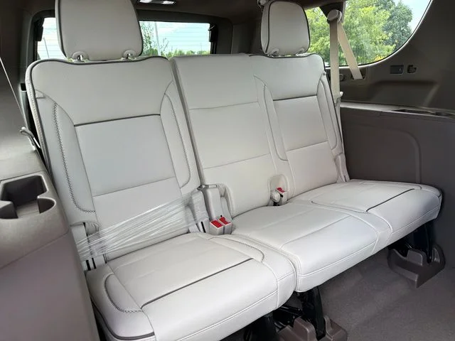 New 2026 White GMC Denali image 23