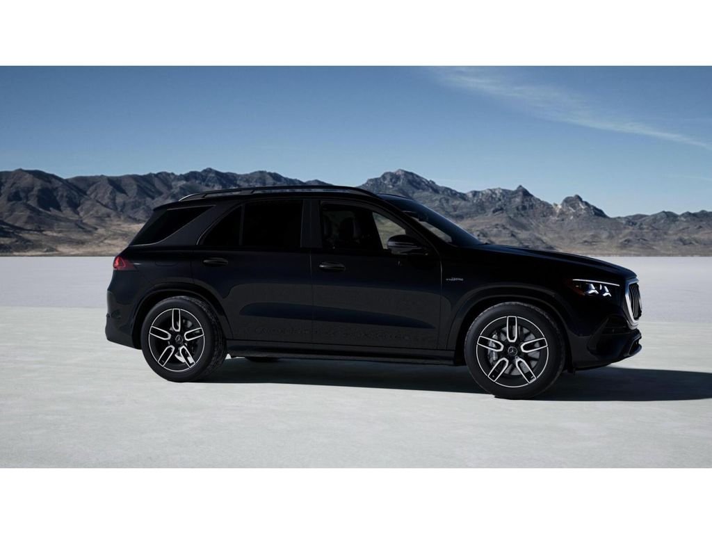 New 2027 Black Mercedes-Benz  image 14