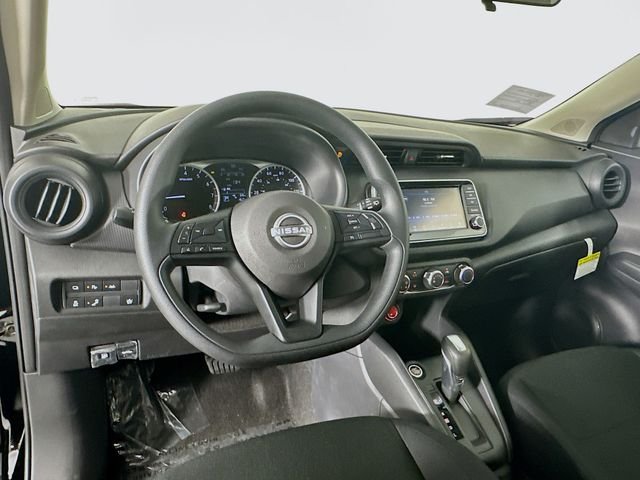 2025 Nissan KICKS PLAY Base - Photo 12