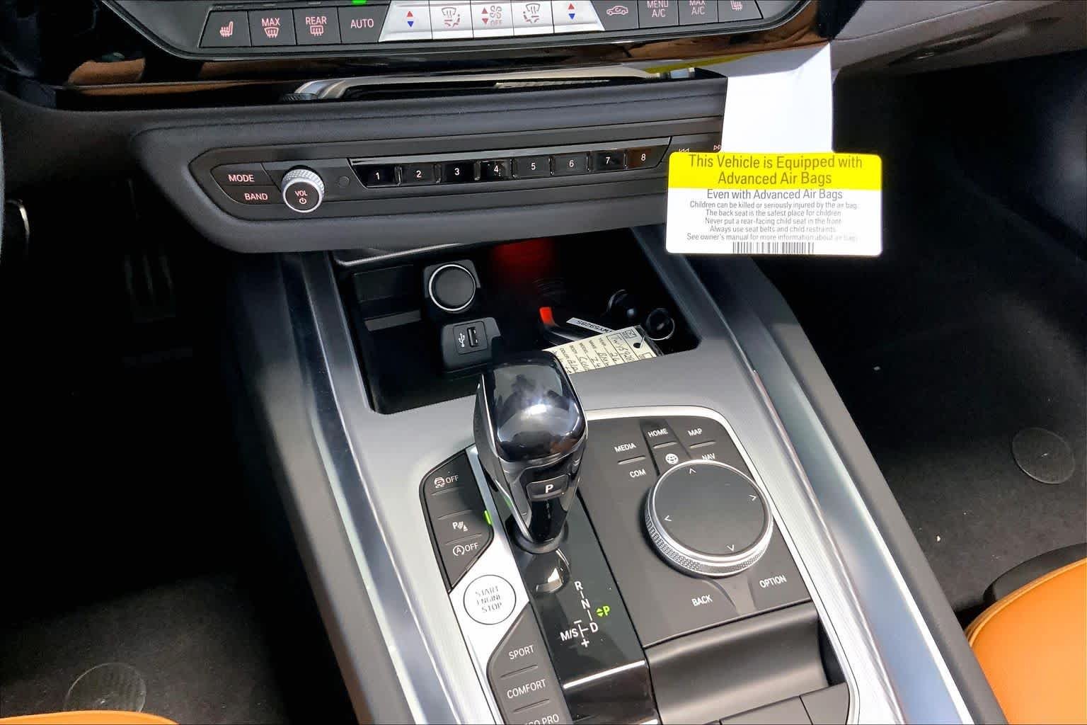 New 2026 Alpine White BMW sDrive30i image 20
