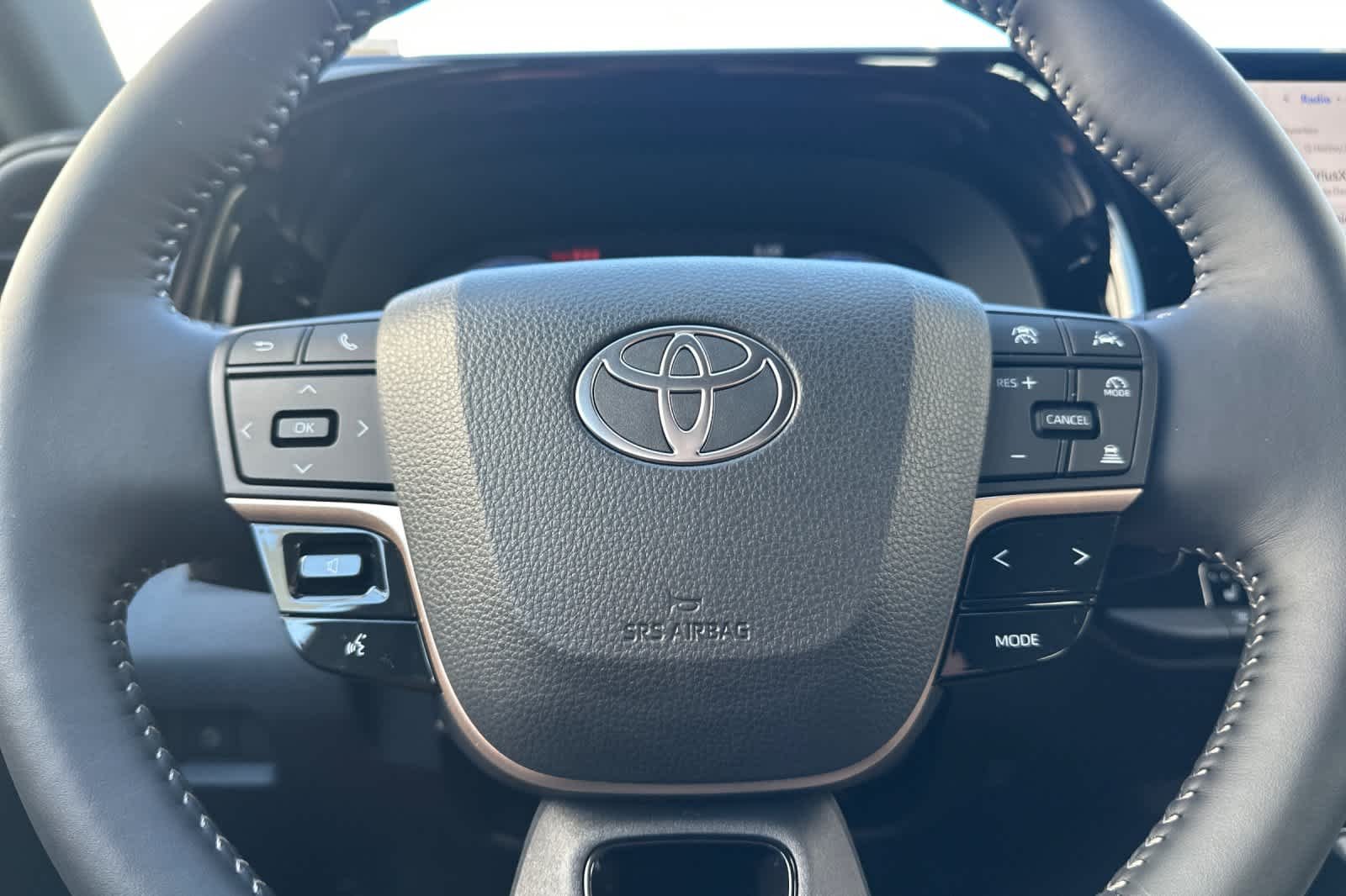 New 2026 Storm Cloud Toyota  XLE image 23