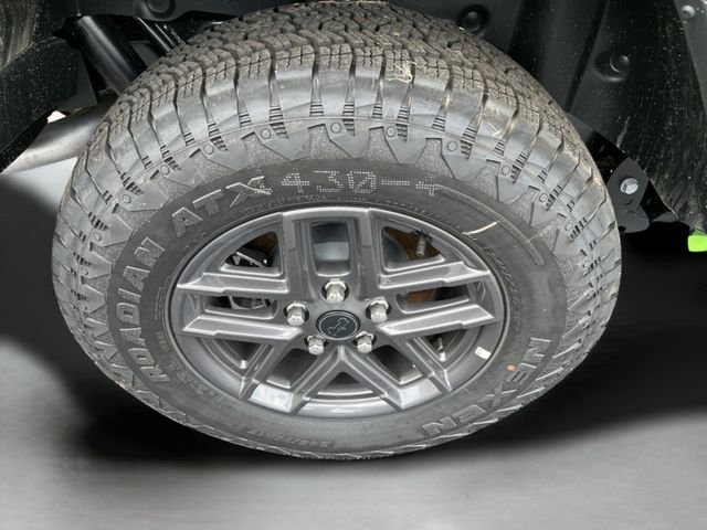 2025 Jeep Wrangler 4-Door Sport S - Photo 34