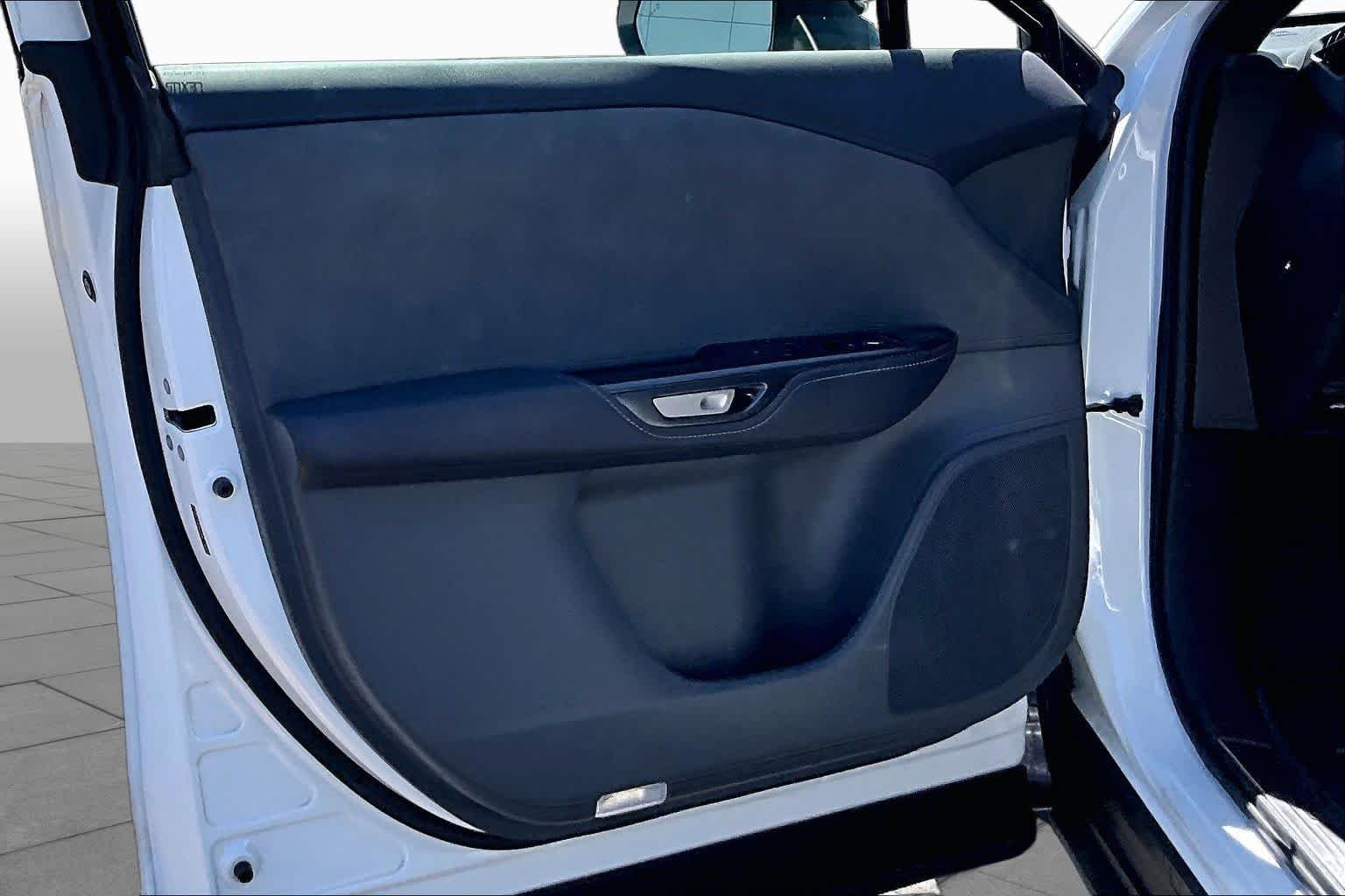 Certified Used 2023 Eminent White Pearl Lexus Premium image 22